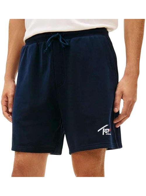Calções de banho tommy hilfiger tjm signature para homem - Kiabi