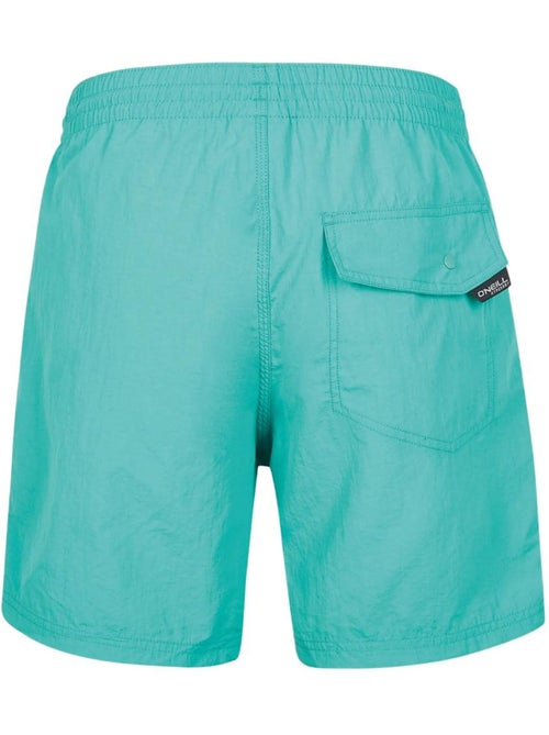 Calções de Banho Turquesa O'Neill para Homem 200 17016 - Kiabi Calções de Banho Turquesa O'Neill para Homem 200 17016 - Kiabi