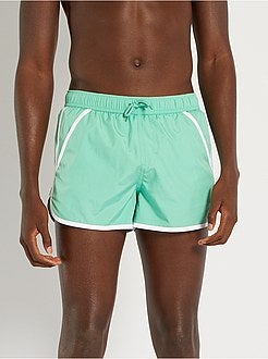 Calções de banho - Kiabi