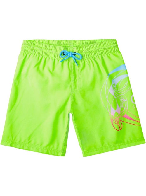 Calções de Banho Verdes O'Neill Circle Surfers para Rapaz - Kiabi Calções de Banho Verdes O'Neill Circle Surfers para Rapaz - Kiabi