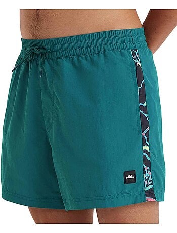 Calções de Banho Verdes O'Neill Jack para Homem