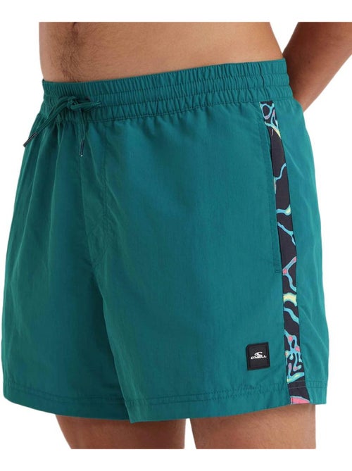 Calções de Banho Verdes O'Neill Jack para Homem - Kiabi Calções de Banho Verdes O'Neill Jack para Homem - Kiabi