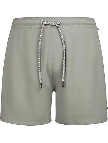 Calções de Banho Verdes Teddy Smith Angel para Homem 12415313D