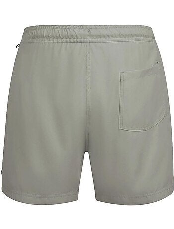 Calções de Banho Verdes Teddy Smith Angel para Homem 12415313D