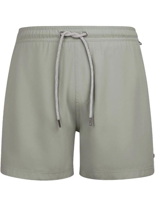 Calções de Banho Verdes Teddy Smith Angel para Homem 12415313D - Kiabi Calções de Banho Verdes Teddy Smith Angel para Homem 12415313D - Kiabi