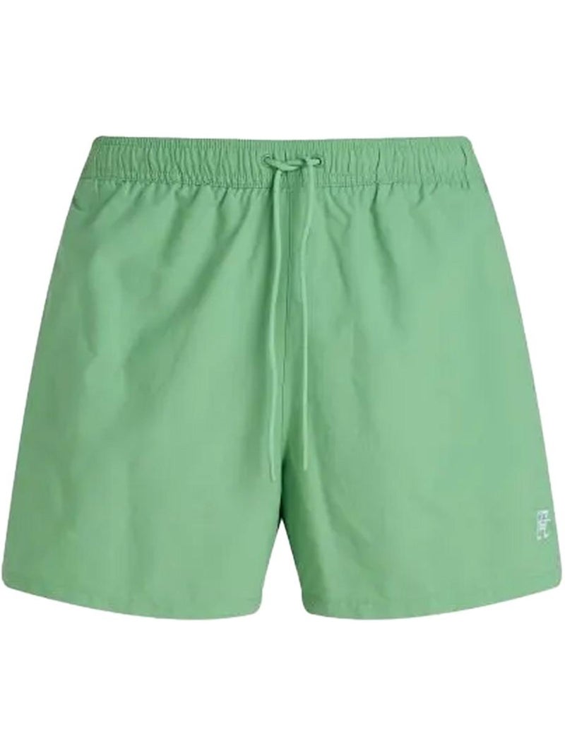 Calções de Banho Verdes Tommy Hilfiger para Homem UM0UM03579 Verde - Kiabi
