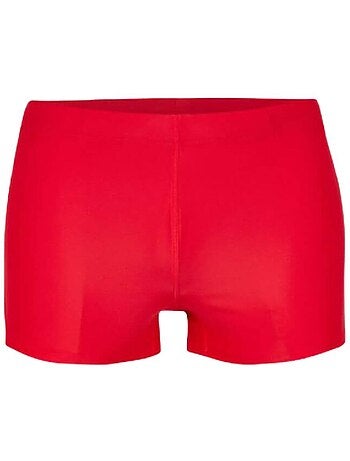 Calções de Banho Vermelhos O'Neill Essentials para Homem