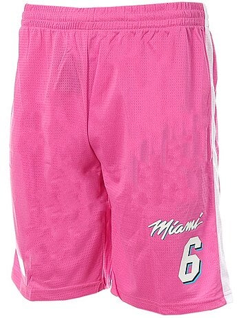Calções de Basquetebol Masculino Rose Sport Zone Miami