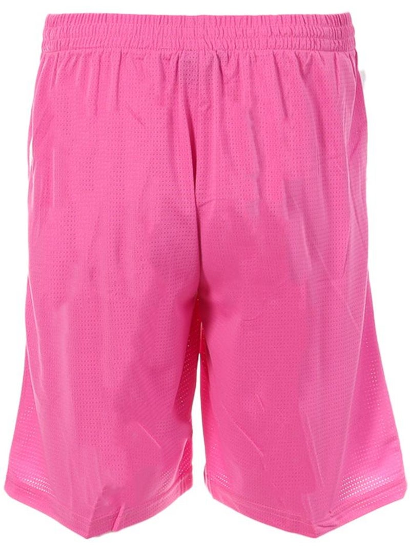 Calções de Basquetebol Masculino Rose Sport Zone Miami Rosa - Kiabi