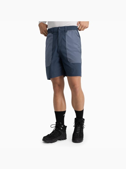 Calções de caminhada impermeáveis para homem - Kiabi