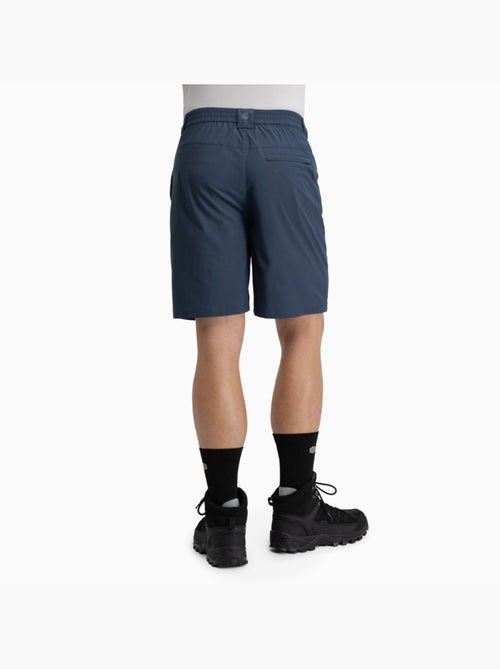 Calções de caminhada impermeáveis para homem - Kiabi