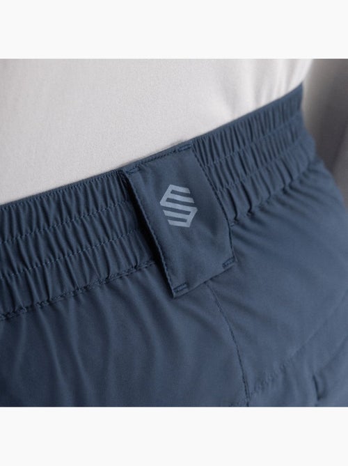 Calções de caminhada impermeáveis para homem - Kiabi