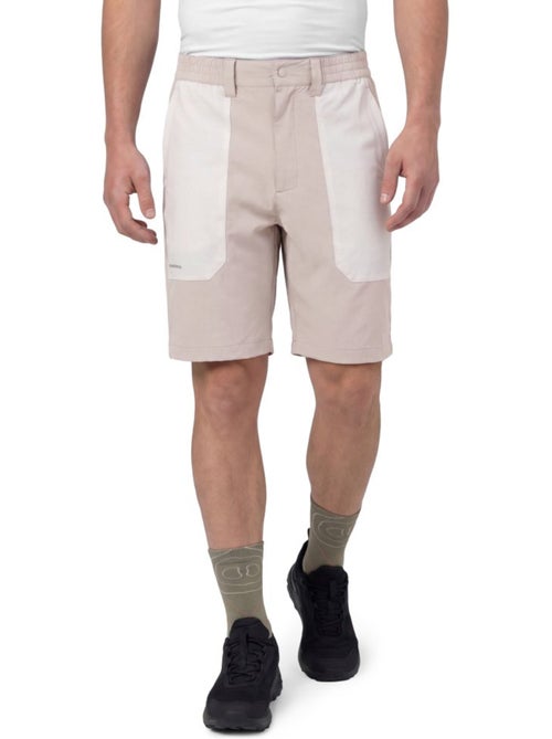 Calções de caminhada impermeáveis para homem - Kiabi