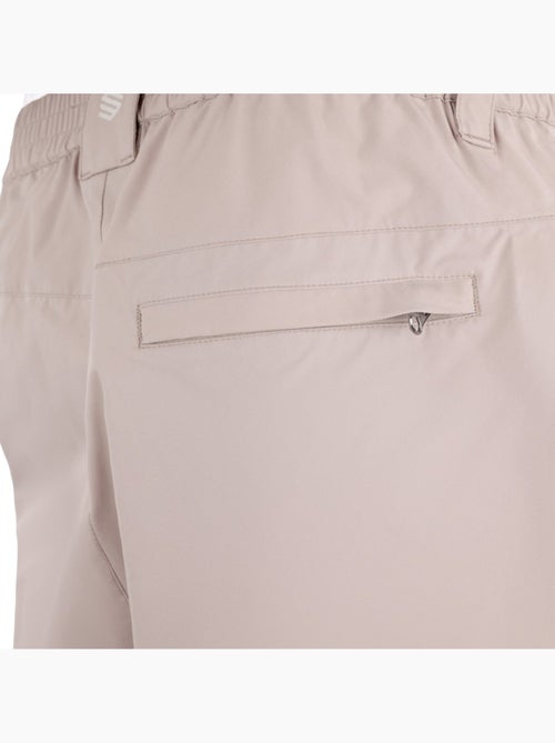 Calções de caminhada impermeáveis para homem - Kiabi
