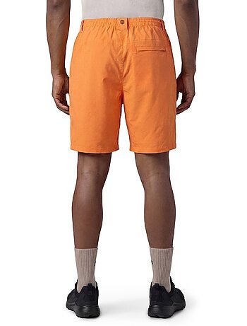 Calções de caminhada impermeáveis para homem