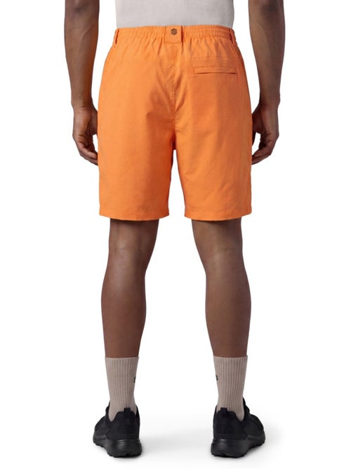 Calções de caminhada impermeáveis para homem - Kiabi