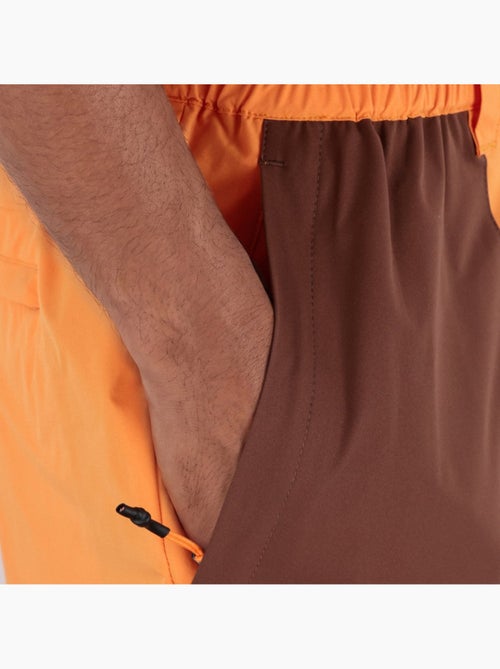 Calções de caminhada impermeáveis para homem - Kiabi