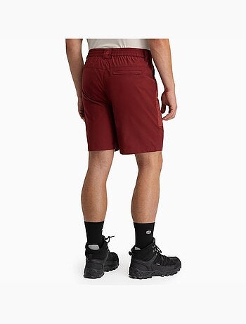 Calções de caminhada impermeáveis para homem