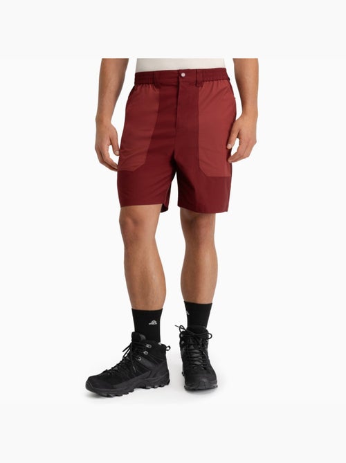 Calções de caminhada impermeáveis para homem - Kiabi