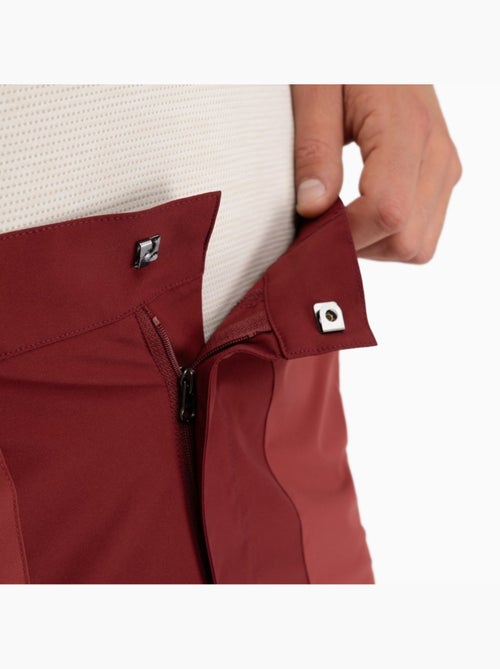Calções de caminhada impermeáveis para homem - Kiabi