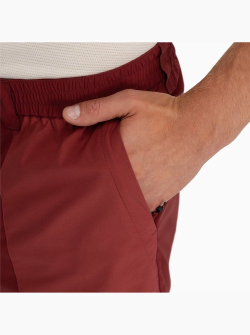 Calções de caminhada impermeáveis para homem - Kiabi