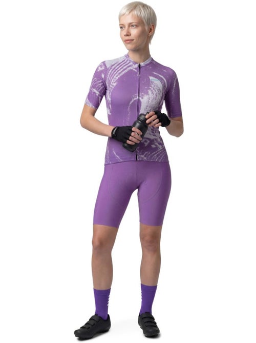 Calções de ciclismo com alças mulher - Kiabi Calções de ciclismo com alças mulher - Kiabi