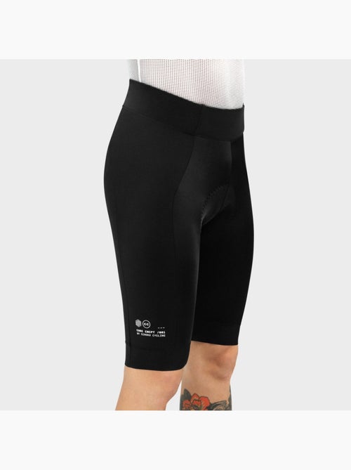 Calções de ciclismo com carneira homem - Kiabi