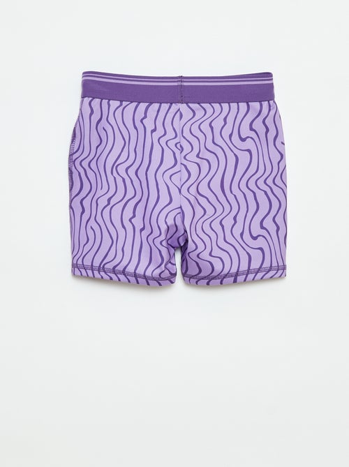 Calções de ciclismo de desporto - Kiabi