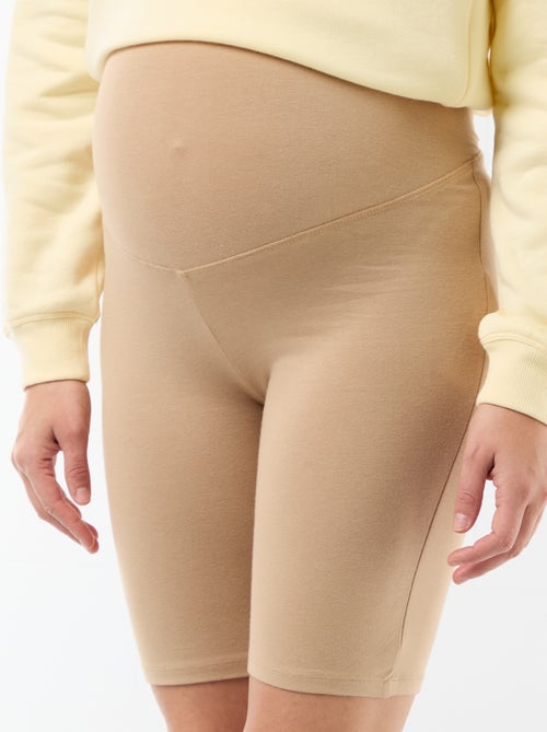 Calções de ciclismo de grávida - Kiabi