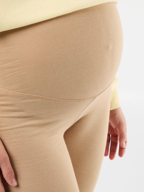 Calções de ciclismo de grávida - Kiabi