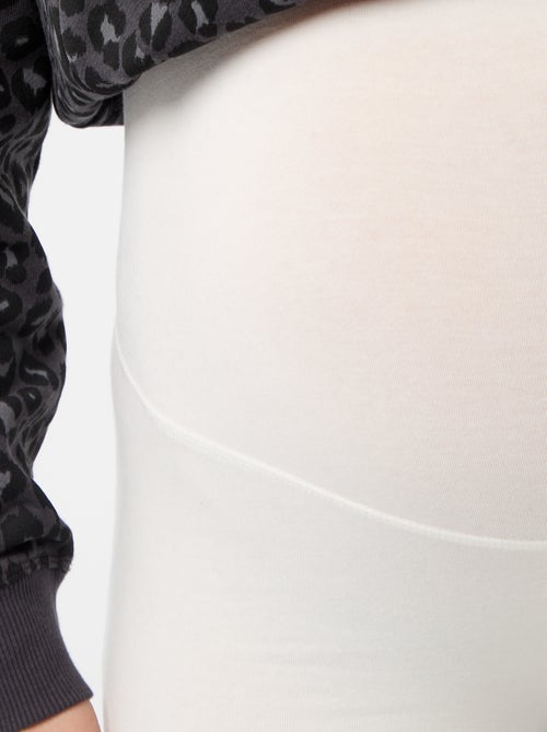 Calções de ciclismo de grávida - Kiabi