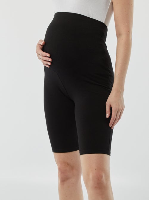 Calções de ciclismo de grávida - Kiabi