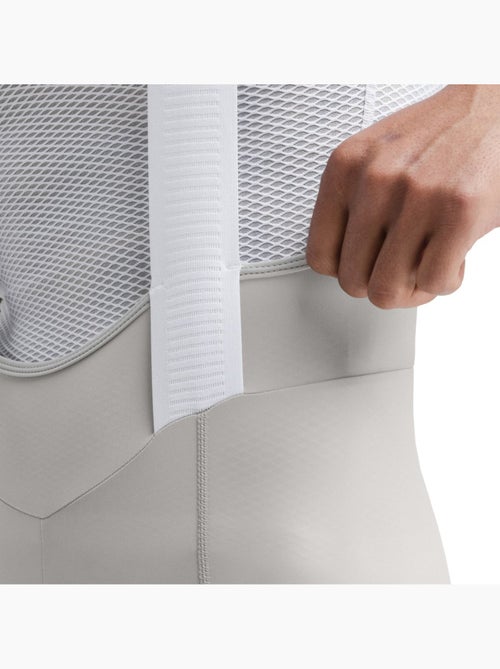 Calções de ciclismo de materiais reciclados para homem - Kiabi Calções de ciclismo de materiais reciclados para homem - Kiabi