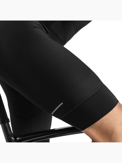 Calções de ciclismo de materiais reciclados para homem - Kiabi