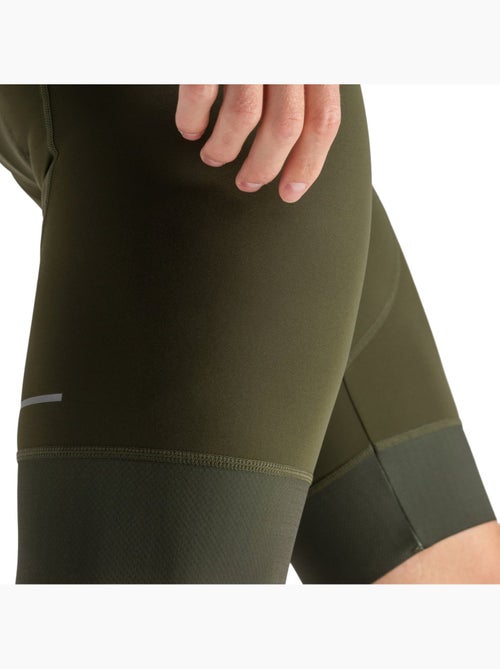Calções de ciclismo de materiais reciclados para homem - Kiabi Calções de ciclismo de materiais reciclados para homem - Kiabi