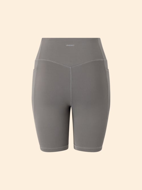 Calções de ciclista desportivos - (ekstract) - Kiabi Calções de ciclista desportivos - (ekstract) - Kiabi