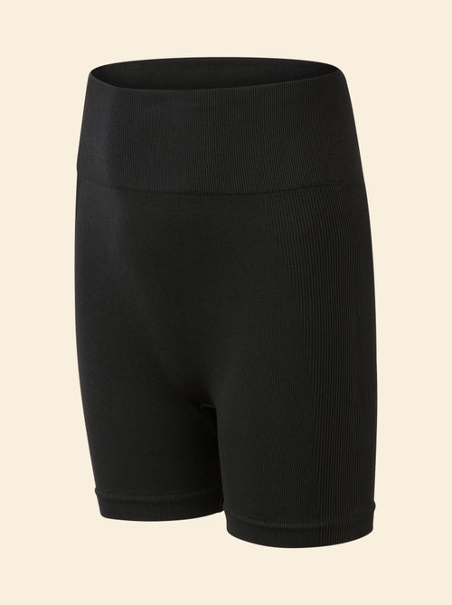 Calções de ciclista desportivos sem costuras - (ekstract) - Kiabi