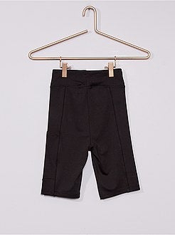 Calções de ciclista - Kiabi