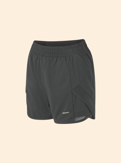 Calções de corrida - (ekstract) - Kiabi Calções de corrida - (ekstract) - Kiabi
