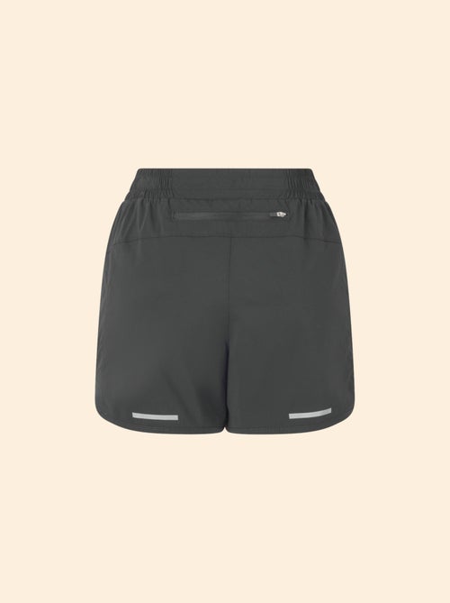 Calções de corrida - (ekstract) - Kiabi Calções de corrida - (ekstract) - Kiabi