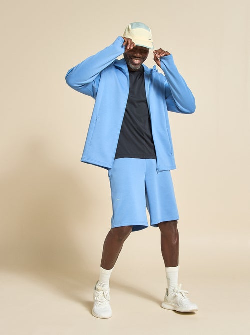 Calções de desporto - (ekstract) - Kiabi