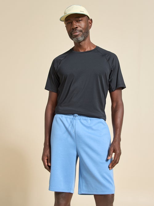 Calções de desporto - (ekstract) - Kiabi