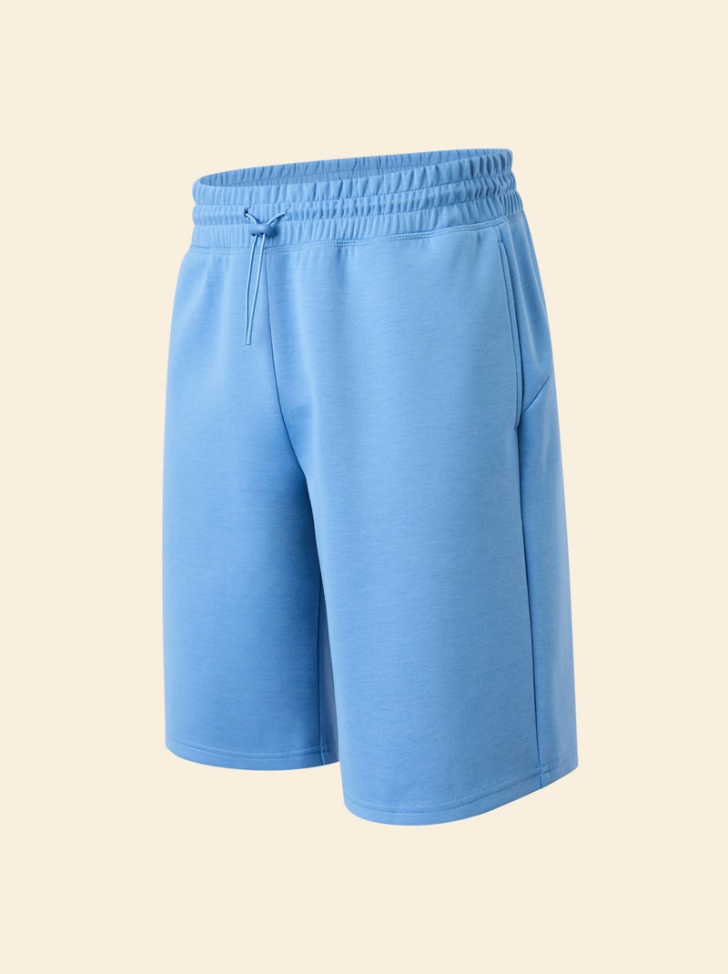 Calções de desporto - (ekstract) Azul - Kiabi