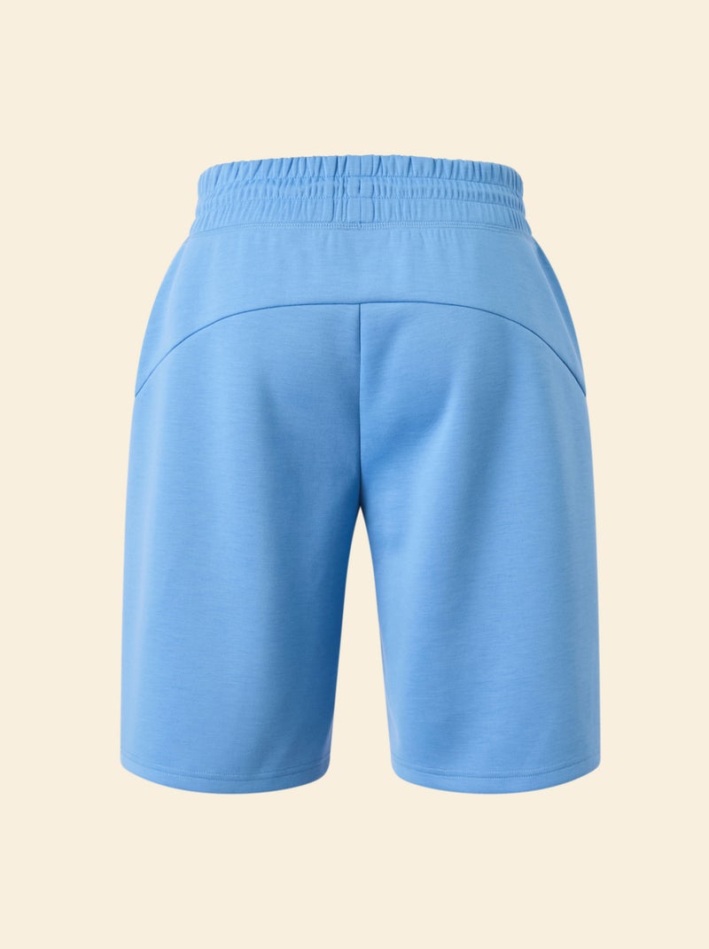 Calções de desporto - (ekstract) Azul - Kiabi