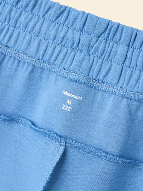 Calções de desporto - (ekstract) - Kiabi