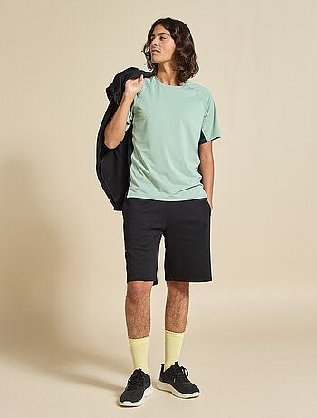 Calções de desporto - (ekstract)