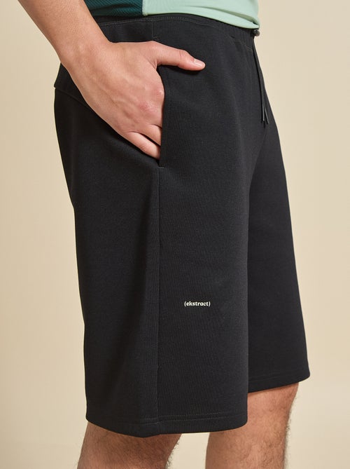 Calções de desporto - (ekstract) - Kiabi Calções de desporto - (ekstract) - Kiabi