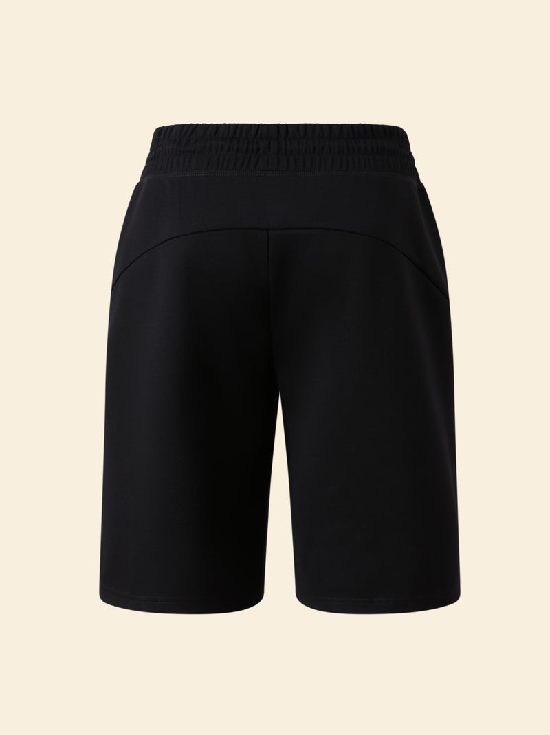 Calções de desporto - (ekstract) Preto - Kiabi