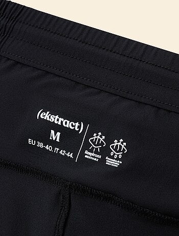 Calções de desporto - (ekstract)