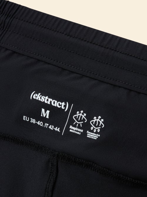 Calções de desporto - (ekstract) - Kiabi
